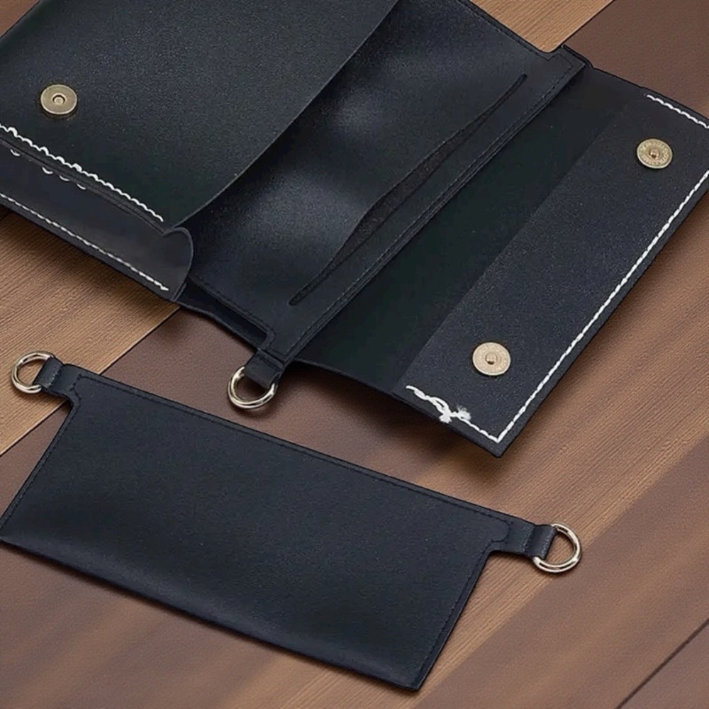 Bag Insert with D Rings for Replacement Straps - Picture 1 of 4